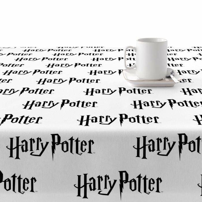 Mantel resinado antimanchas Harry Potter 100 x 140 cm 3