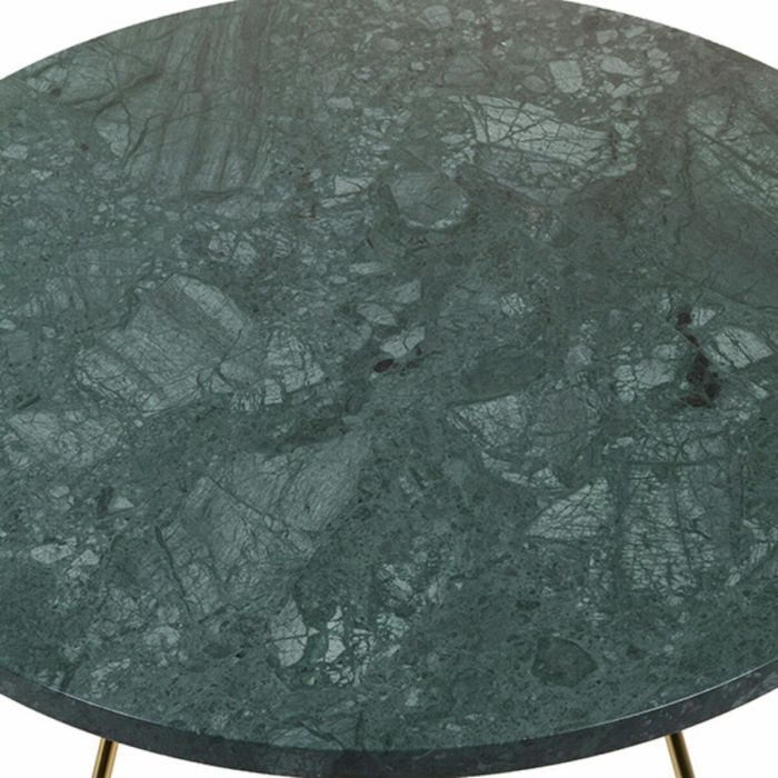 Mesa auxiliar (45 x 45 x 35 cm) Mármol 2 Mesa auxiliar (45 x 45 x 35 cm) Mármol 2