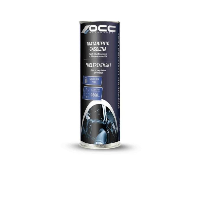 Tratamiento Gasolina OCC Motorsport 300 ml