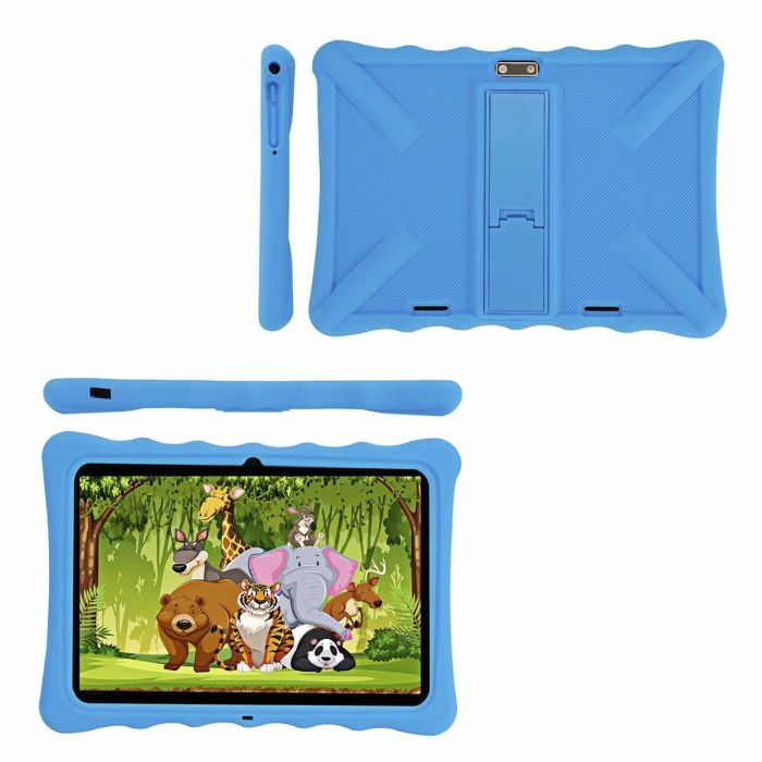Tablet Interactiva Infantil A7 1