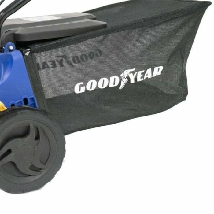 Cortabordes Goodyear GY22011 2 Cortabordes Goodyear GY22011 2