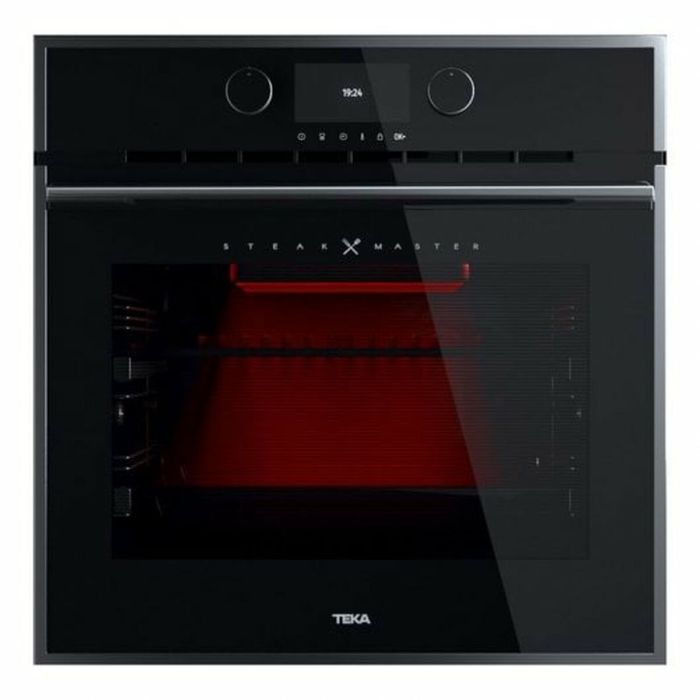 Horno Pirolítico Teka Steakmaster 71 L A 3552W 7