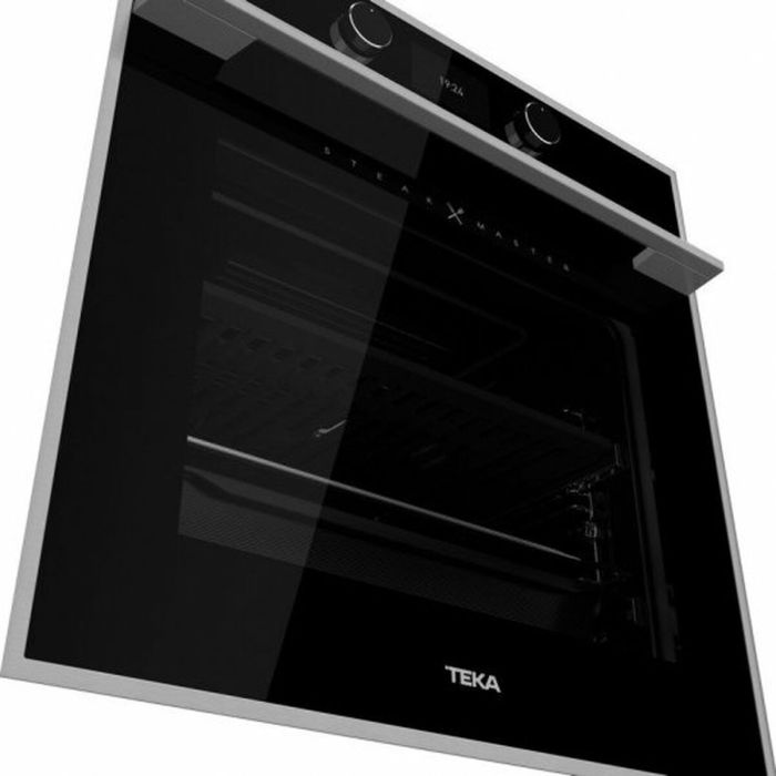 Horno Pirolítico Teka Steakmaster 71 L A 3552W 6