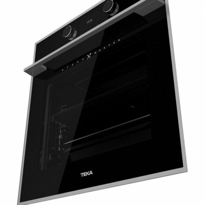 Horno Pirolítico Teka Steakmaster 71 L A 3552W 5