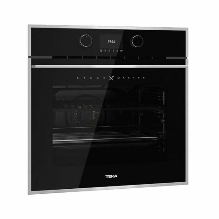 Horno Pirolítico Teka Steakmaster 71 L A 3552W 4