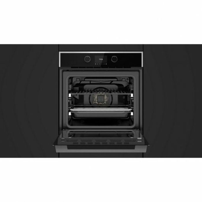 Horno Pirolítico Teka Steakmaster 71 L A 3552W 1