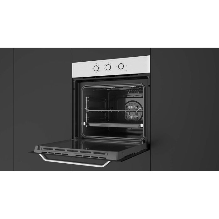 Horno Teka HCB6525 70 L 2615W A Negro Acero Inoxidable 1