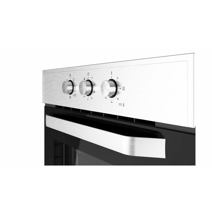 Horno Teka HCB6525 70 L 2615W A Negro Acero Inoxidable 3