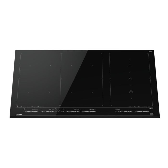 Placa de Inducción Teka IZF99770MST 90 cm 11000 W 1