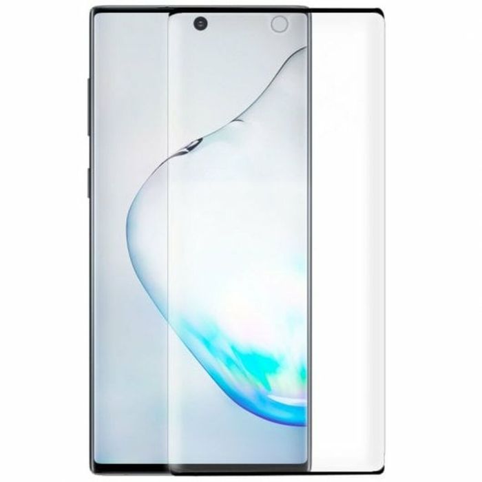 Protector de Pantalla Cristal Templado Curvo Cool Samsung Galaxy Note 10 Plus Samsung