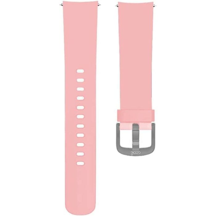 Correa para Reloj Cool Universal Rosa 1