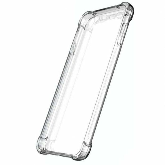 Funda para Móvil Cool iPhone 7 | iPhone 8 | iPhone SE 2020 Apple Transparente 1