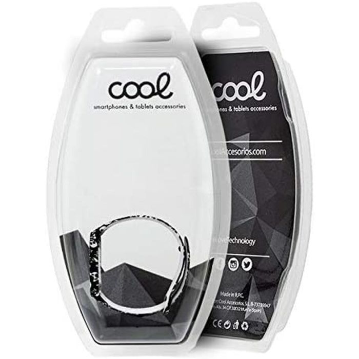 Correa para Reloj Cool Xiaomi Mi Band 5 , 6, 7, Amazfit Band 5 1