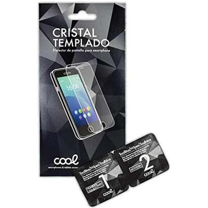 Protector de Pantalla para Móvil Cool iPhone 13, 13 Pro 1