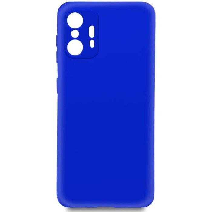Funda para Móvil Cool Xiaomi 11T, 11T Pro Azul 1