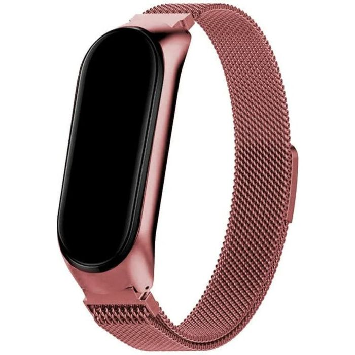 Correa para Reloj Cool Xiaomi Mi Band 5 , 6, 7, Amazfit Band 5 1 Correa para Reloj Cool Xiaomi Mi Band 5 , 6, 7, Amazfit Band 5 1