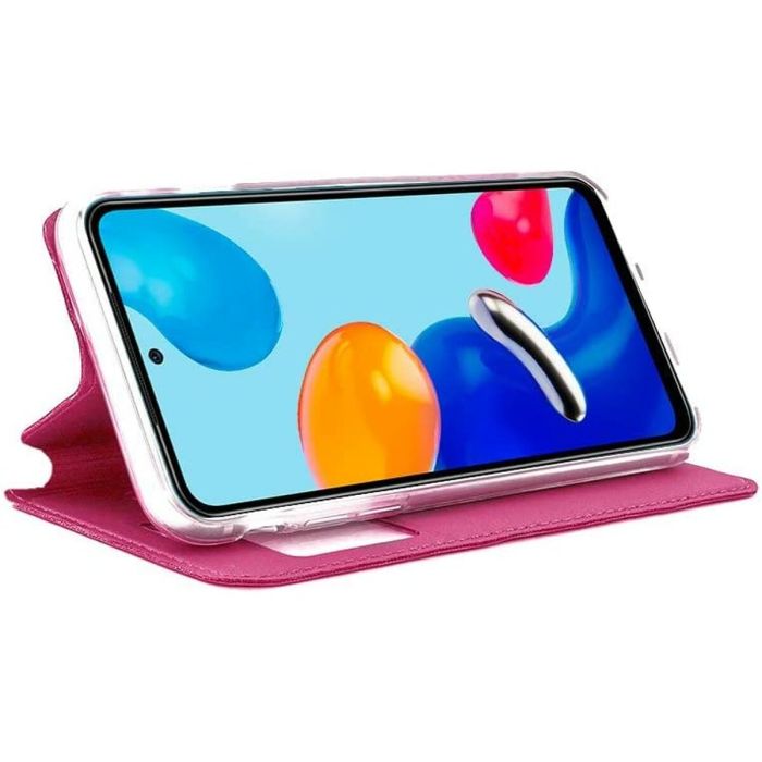 Funda para Móvil Cool Xiaomi Redmi Note 11 | Xiaomi Redmi Note 11S Rosa Redmi Note 11S Xiaomi 1 Funda para Móvil Cool Xiaomi Redmi Note 11 | Xiaomi Redmi Note 11S Rosa Redmi Note 11S Xiaomi 1