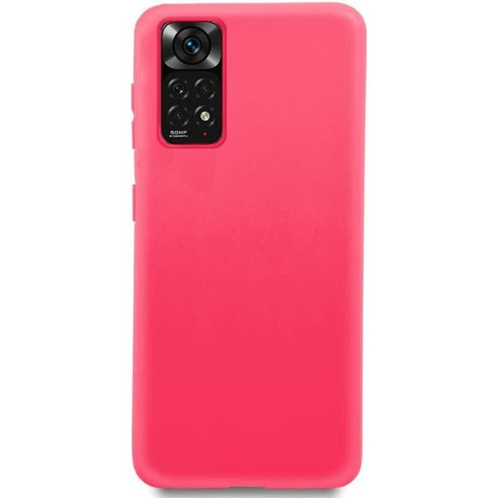 Funda para Móvil Cool Xiaomi Redmi Note 11 1