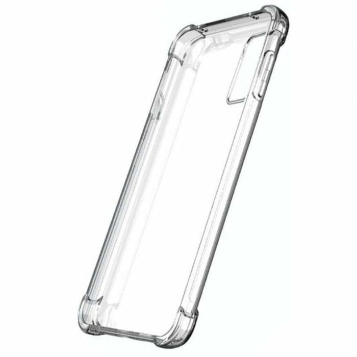 Funda para Móvil Cool Xiaomi Redmi Note 11 Pro+ 5G Transparente Xiaomi 1