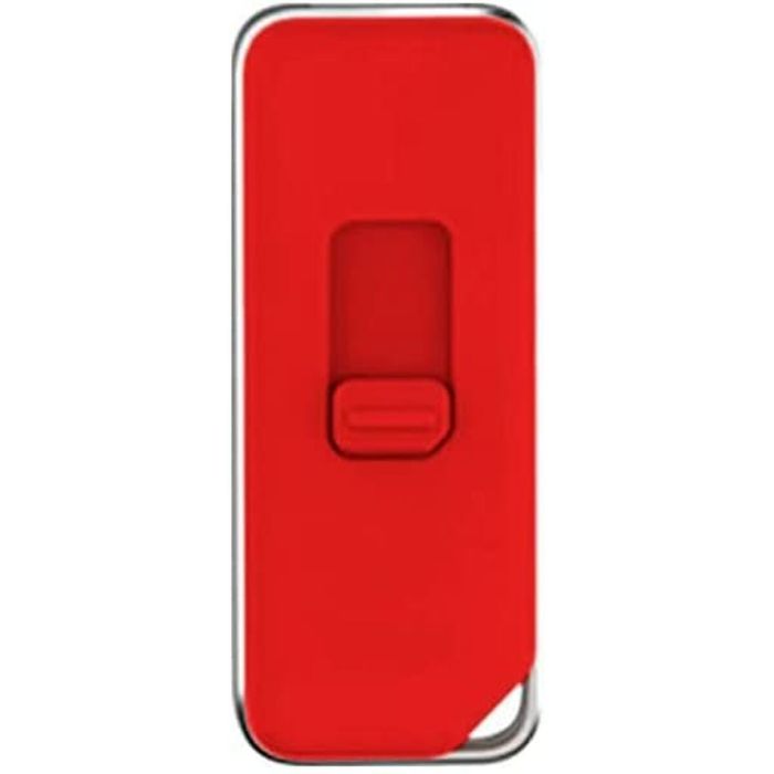 Memoria USB Cool Rojo 64 GB 2