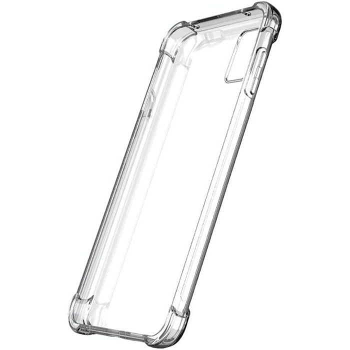 Funda para Móvil Cool Redmi 10C Transparente 1