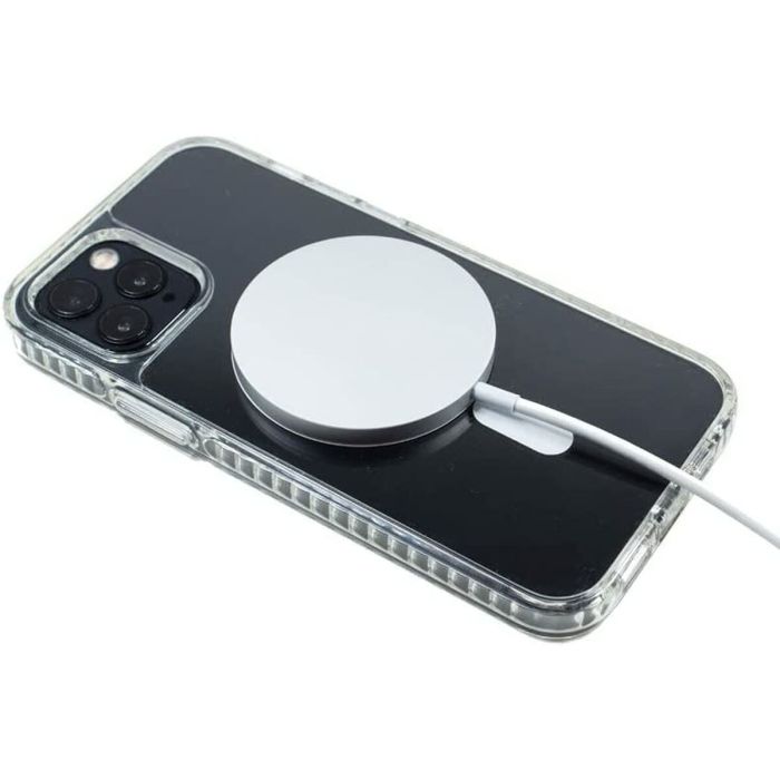 Funda para Móvil Cool iPhone 14 Pro Max Transparente 2