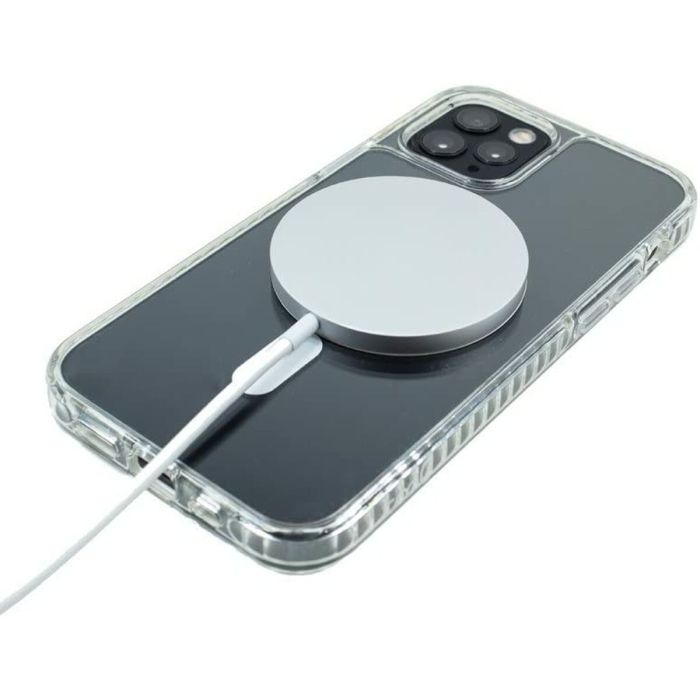 Funda para Móvil Cool iPhone 14 Pro Max Transparente 1