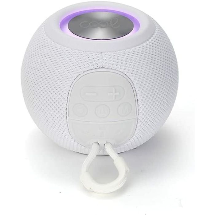 Altavoz Bluetooth Cool Boom Speaker Altavoz Bluetooth Cool Boom Speaker