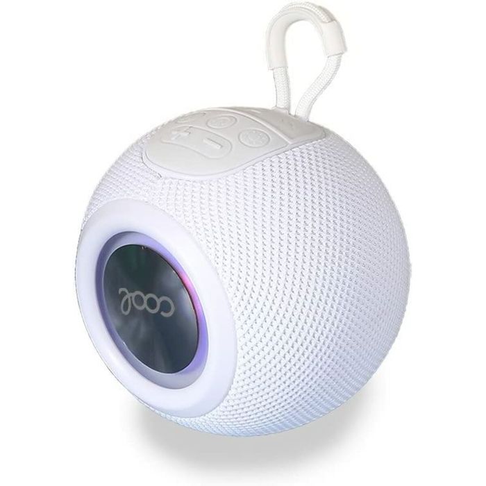 Altavoz Bluetooth Cool Boom Speaker 3 Altavoz Bluetooth Cool Boom Speaker 3