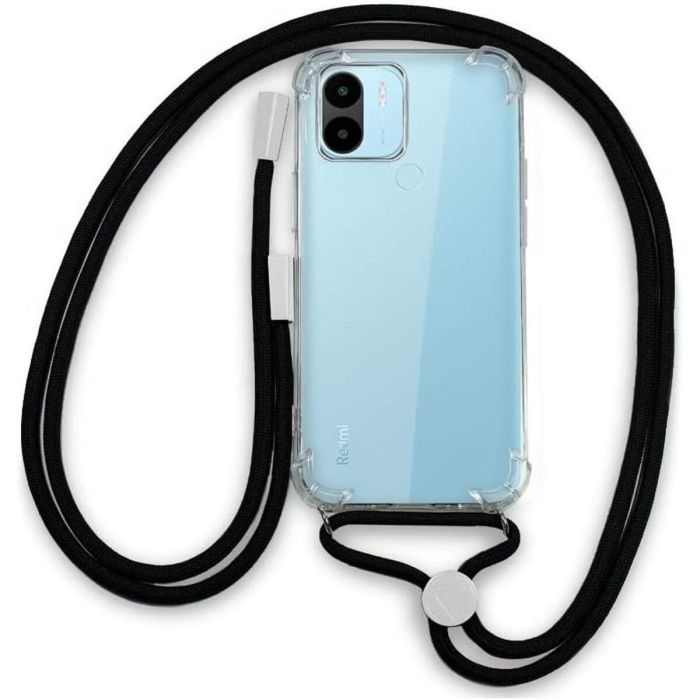 Funda para Móvil Cool Xiaomi Redmi A1 Azul