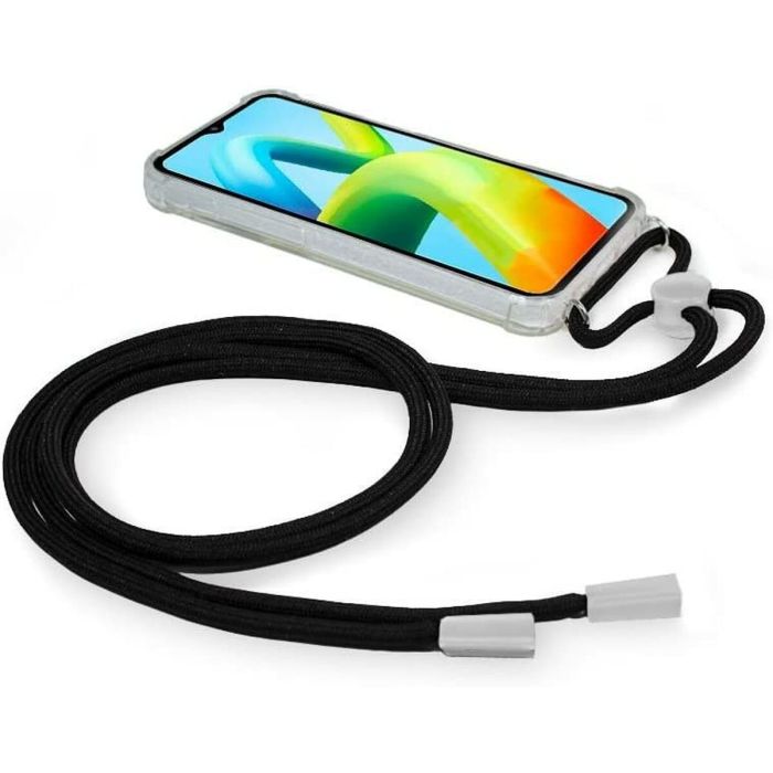 Funda para Móvil Cool Xiaomi Redmi A1 Azul 1
