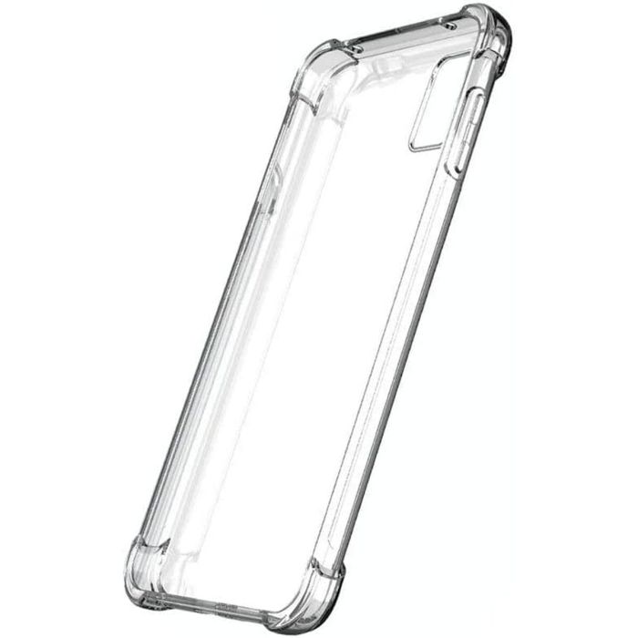 Funda para Móvil Cool Realme C33 Transparente Realme 1