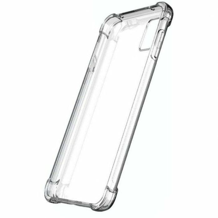 Funda para Móvil Cool Xiaomi 12T | Xiaomi 12T Pro Transparente Xiaomi 1