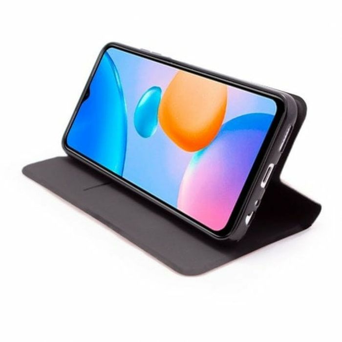 Funda para Móvil Cool Redmi 10 5G Negro Xiaomi 5