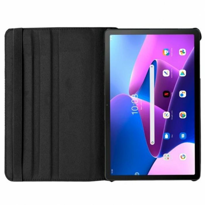 Funda para Tablet Cool Lenovo Tab M10 Negro 4