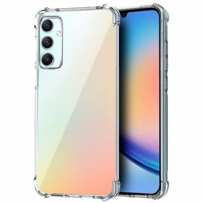 Funda para Móvil Cool Galaxy A34 5G 2