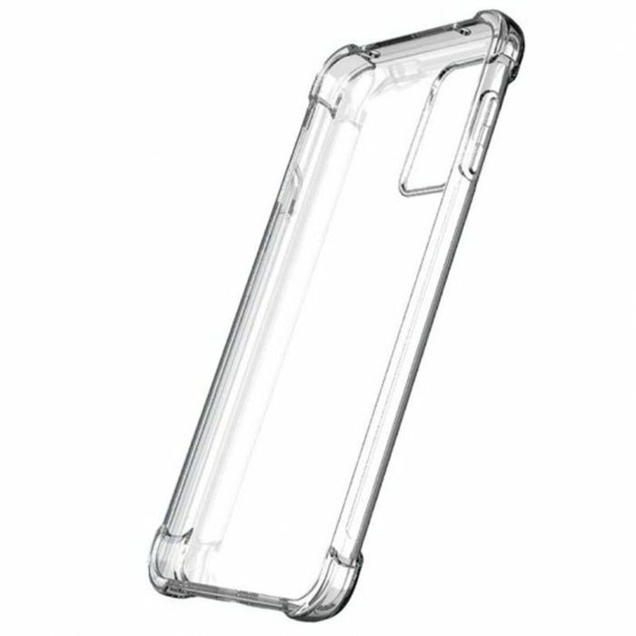 Funda para Móvil Cool POCO X5 Pro 5G Transparente Xiaomi 1