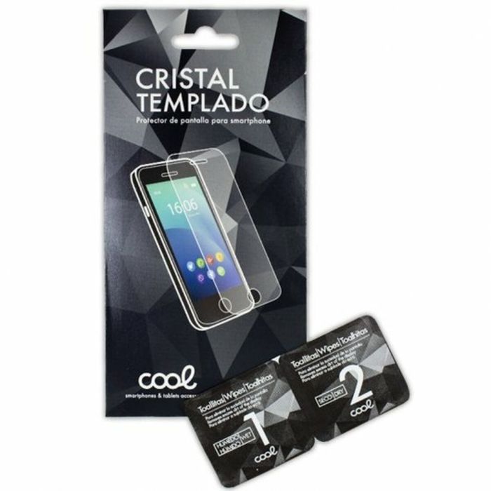 Protector de Pantalla Cristal Templado 3D Cool OPPO A98 5G | Realme C55 3
