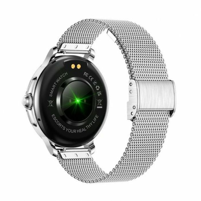 Smartwatch Cool Dover Gris 3