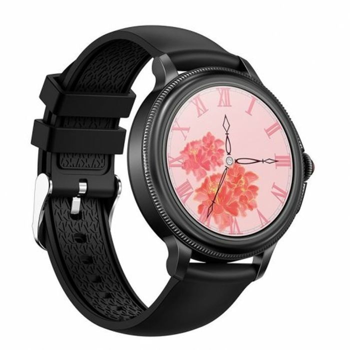 Smartwatch Cool Dover Negro 6