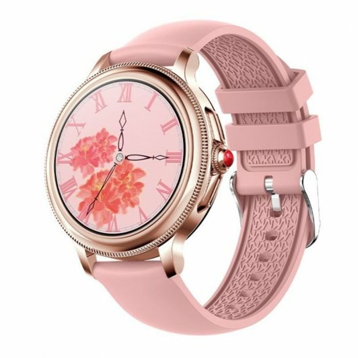Smartwatch Cool Dover Rosa 5