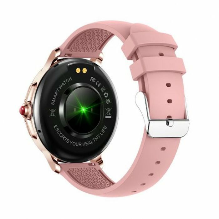 Smartwatch Cool Dover Rosa 4