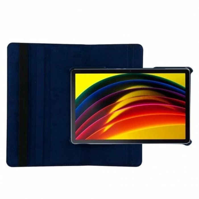Funda para Tablet Cool Lenovo Tab P11 Plus | Lenovo Tab P11 Azul 1