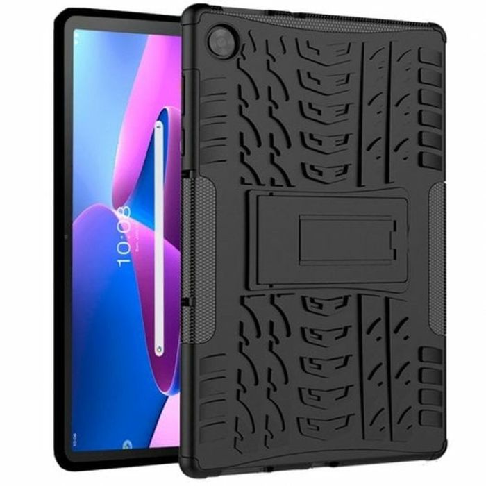 Funda para Tablet Cool Lenovo Tab M10 Negro 5