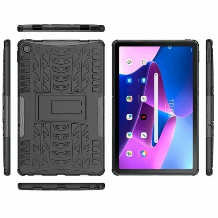 Funda para Tablet Cool Lenovo Tab M10 Negro 2