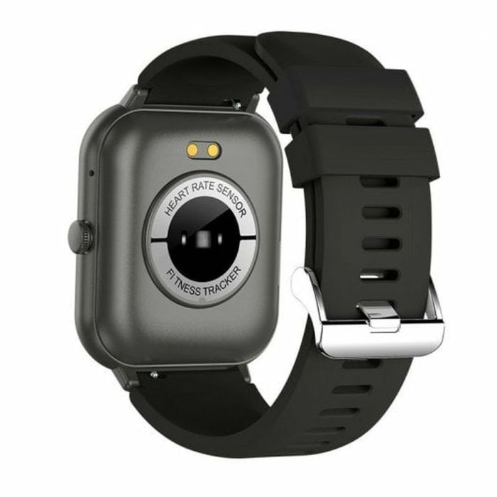 Smartwatch Cool Forest Negro 8