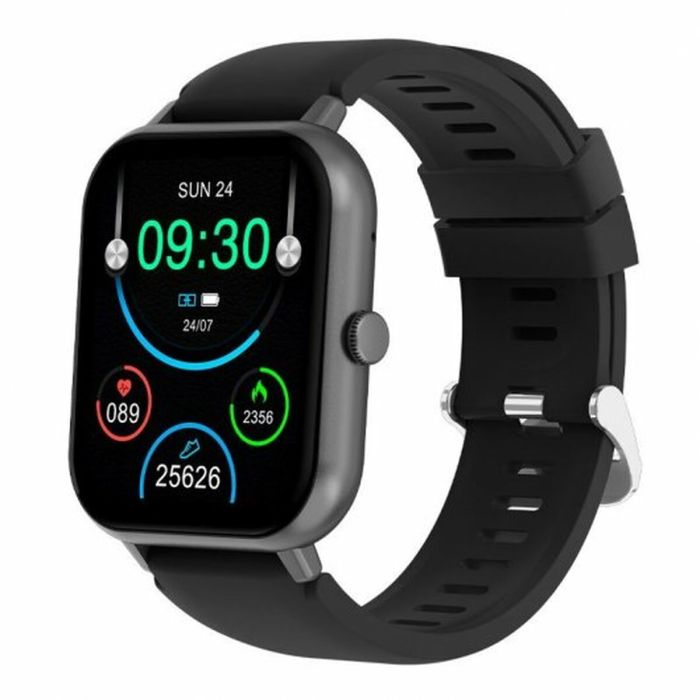 Smartwatch Cool Forest Negro 2