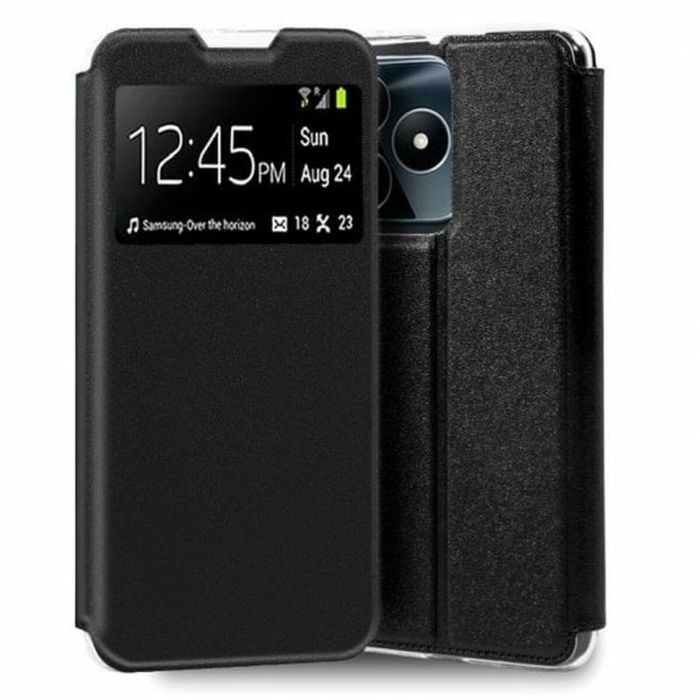 Funda para Móvil Cool Realme C53 Negro Realme 1