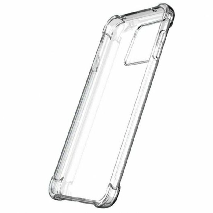 Funda para Móvil Cool Redmi 12 Transparente Xiaomi 1