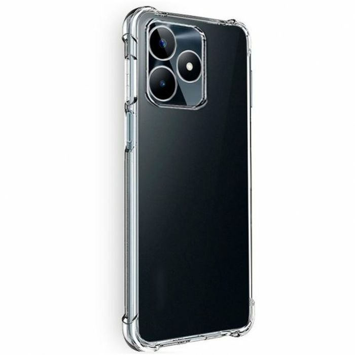 Funda para Móvil Cool Realme C53 Transparente Realme 2